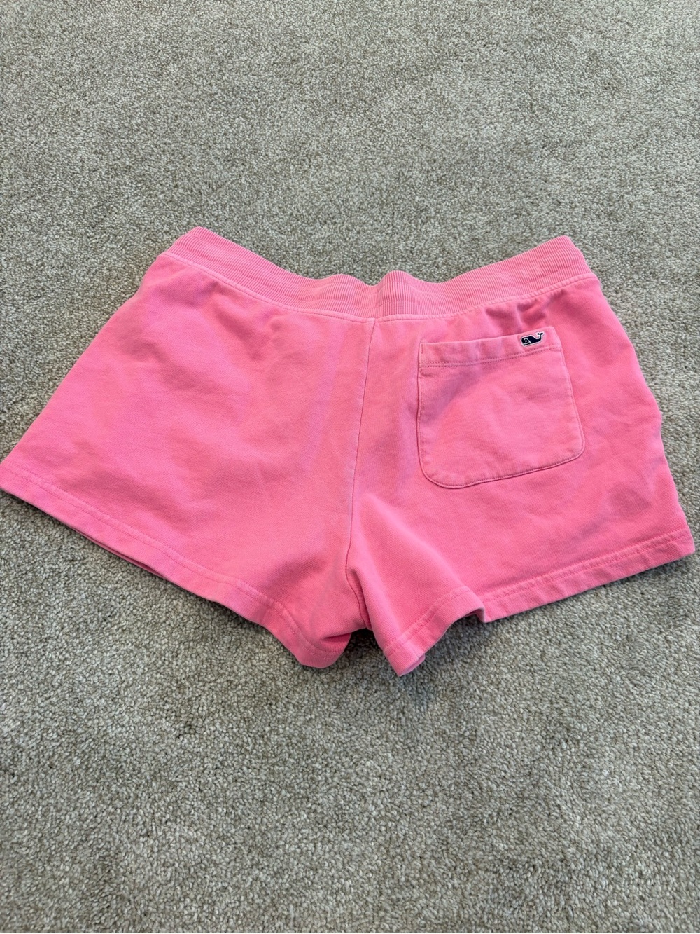 Vinyard Vines Cotten blend shorts size S